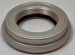 Fox Bearing Cap (Seal Head) 2 Inch Bore (Bottom View)