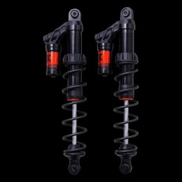 Fox Factory Race Series Ski Shocks Ski-Doo Summit QS3