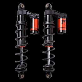 Fox Factory Race Series 2.0 Ski Shocks Ski-Doo Backcountry QS3