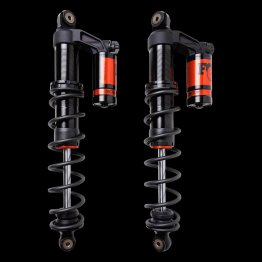 Fox Factory Race Series 2.0 Ski Shocks Ski-Doo MXZ Renegade QS3