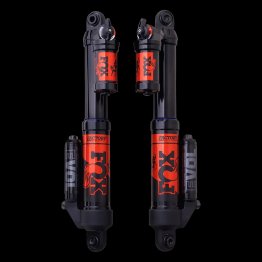 Fox Factory Race Series Float 3 Ski Shocks Ski-Doo Summit QS3