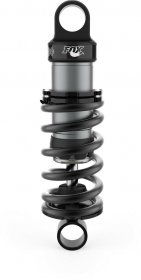 Kit: Rear Fox Shock, 1.5 Zero IFP, Cat/Yamaha 200, Track [8.71, 1.77] 1.5 Zero IFP