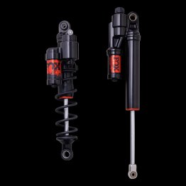 Fox Factory Race Series Rear Suspension Kit Ski-Doo Gen 5 Summit QSL