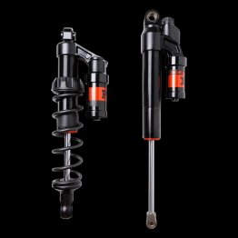 Fox Factory Race Series Rear Suspension Kit Ski-Doo Backcountry QS3