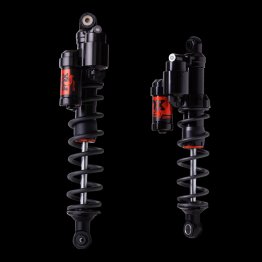Fox Factory Race Series Rear Suspension Kit Polaris RMK Pro-Ride Axys Matryx