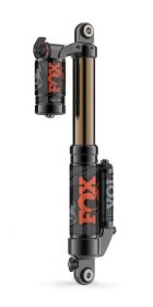 Fox Rear Shock Kit, Burandt Signature Series, Polaris Pro-RMK, Front Track: 11.70, 3.36 Float 3, Rear Track: 17.11, 5.47 Float 3 EVOL QS