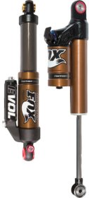 FOX REAR TRACK SHOCK KIT, FLOAT 3 EVOL R FT/1.5 ZERO QS3 RT, 2015-17 SKIDOO FREERIDE: 146/154 (T-MOTION), 2012-17 SKIDOO SUMMIT X/SP/SPORT (T-MOTION), RENEGADE BACKCOUNTRY (X) T-MOTION 2016-17