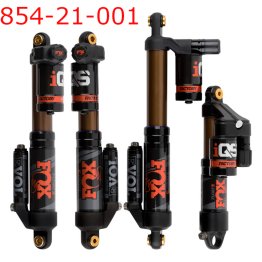 Fox 1.5 Float 3 iQS Shock Kit Polaris Pro-RMK 854-21-001