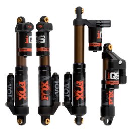 Fox 1.5 Float 3 iQS Shock Kit Polaris Pro-RMK