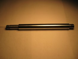 NLA FROM FOX, USE 43-06640          SHAFT, 6.660 TLG
