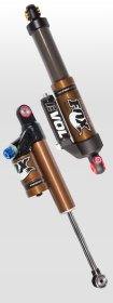 REPLACED BY 54-32009          FOX REAR SHOCK KIT, FLOAT 3 EVOL R FT/ZERO C RT, SkiDoo Summit: X, SP, Sport  (T-Motion) 2012-16, Freeride 146/154 (T-Motion) 2015-16