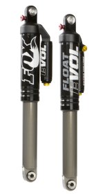 FOX FLOAT EVOL R SHOCK, SET OF 2 SHOCKS, PROCROSS F/FX 800/1100/1100 TURBO ('12-'15), 18.70"