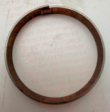 Fox 2.250 Bore PTFE-Bronze Piston Ring