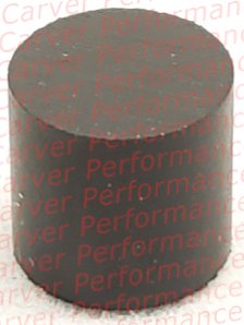 Fox Nitrogen Sealing Pellet Rubber (Top View)