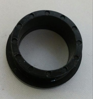 BUSHING, .828 ID X .475 TLG