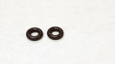 O-Ring, .070 C.S. X .114 ID, Viton