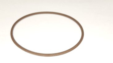 O-RING, .103 C.S. X 2.862 ID, VITON