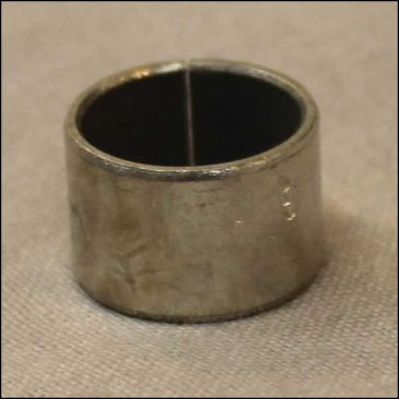 DU BEARING, 12.5 MM ID X .380" TLG
