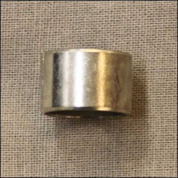 DU BEARING, 12.5 MM ID X .380" TLG