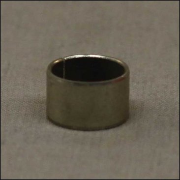 DU BEARING (BUSHING), 14 MM ID X .380" TLG
