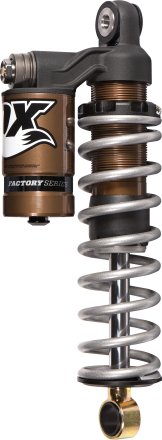 FOX REAR TRACK SHOCK KIT, 2.0 ZERO C2 FT/1.5 ZERO RC2 RT, Skidoo Freeride: 137"  (R-Motion) Renegade: XRS, X, Backcounty X, Backcountry Adrenaline  (R-Motion) 2013-16