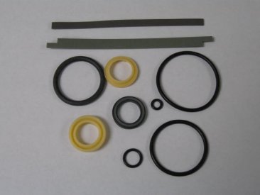 REBUILD KIT, 5/8" SHAFT, 1.5" SHOCK, IFP(NON FIST)