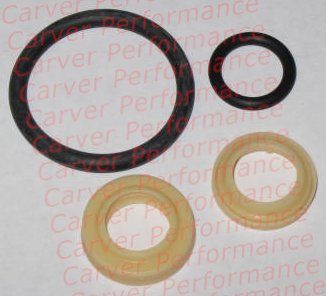 Fox Non-FIST Original Wiper 1/2 Shaft Seals