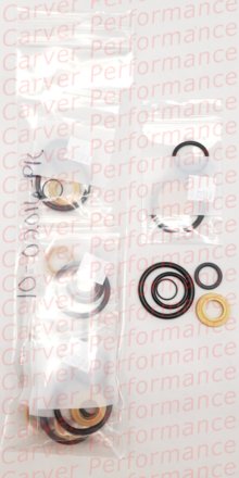 10-Pack Fox Shock Service Kits 1/2 Shaft FIST