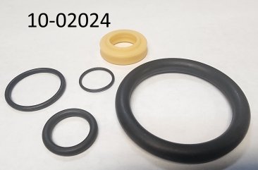 Service kit, 06 Sno Pro Front Track