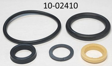 Service Kit, Fox 2.5 Podium, 5/8 Shaft, w/2" Reservoir