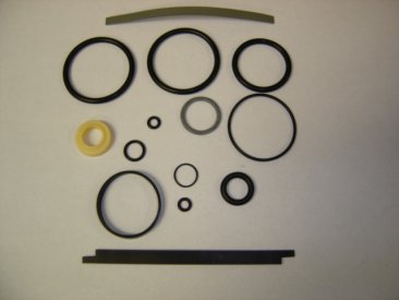 REBUILD KIT, PS 3