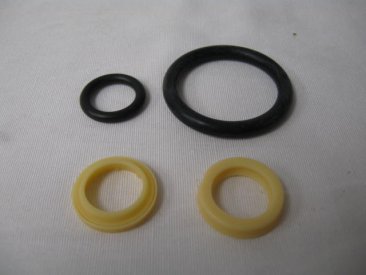 Service Kit, Ryde FX, 5/8 Shaft W/ 2" Res.