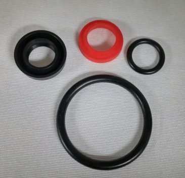 SERVICE KIT FOR 70-039 AFTERMARKET HPG SEAL HEAD. (ONLY FITS THIS SEAL HEAD)