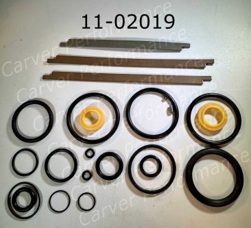 Rebuild Kit, 03-05 Cross Link