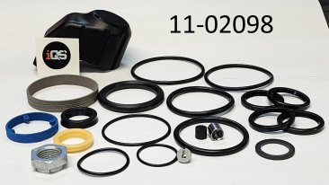 Rebuild Kit, Fox 2.0 Podium, iQS, 5/8 Shaft
