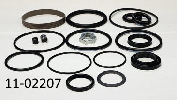 Rebuild Kit, 2.5 Podium, LSC, OE, 7/8" Shaft