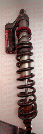 Elka Stage 5 Racing Shock with 21 Inch Spring