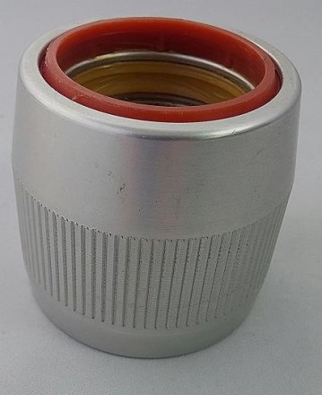 SEAL HEAD, Ryde FX AIR 2.0