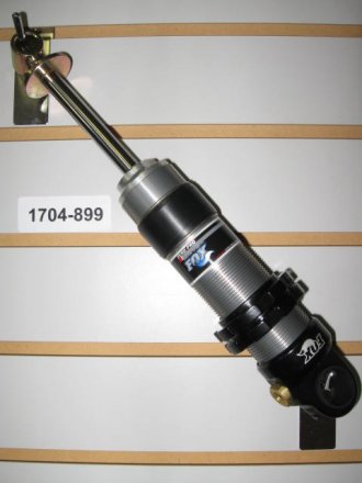FOX SHOCK FT OE AC '10  11.76 EXT  3.59 TR