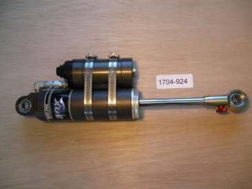 SHOCK, ZERO X, AC RT '10 600 SNO PRO, XC, LSC 14.48 EXT 4.36 TR