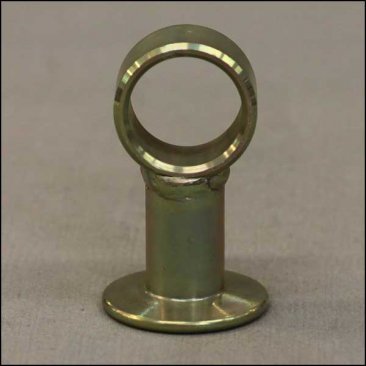 EYELET, FOX, +3/4",  2.512" TLG, AFTERMARKET, S/A 808-01-003