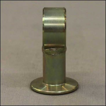 EYELET, FOX, +3/4",  2.512" TLG, AFTERMARKET, S/A 808-01-003