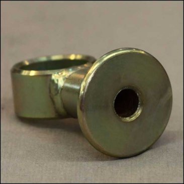 EYELET, FOX, +3/4",  2.512" TLG, AFTERMARKET, S/A 808-01-003