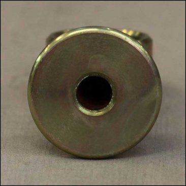 EYELET, FOX, +3/4",  2.512" TLG, AFTERMARKET, S/A 808-01-003