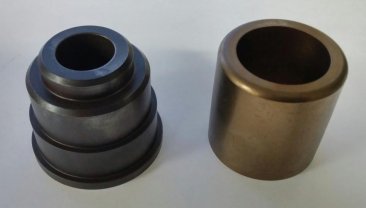 KIT, AIR SLEEVE BUSHING INSTALLER AND SIZER