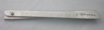 PS II INNER BODY REMOVAL TOOL (POLARIS VERSION)