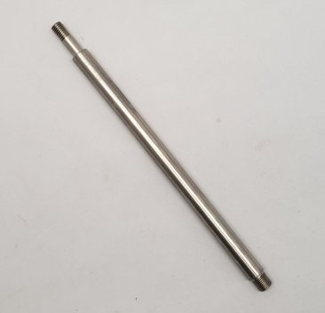 SHAFT, SS, OHLINS, 12/216
