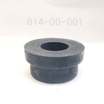 BUSHING, "B" .595 TLG