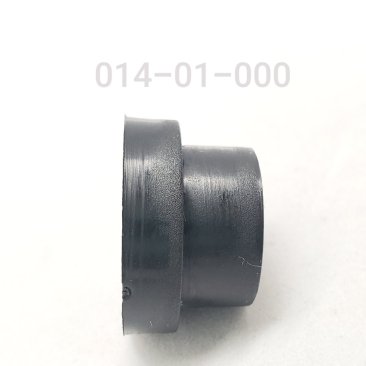 BUSHING, .595" TLG, (.750" HOLE)