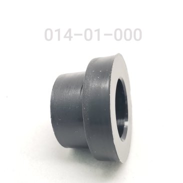 BUSHING, .595" TLG, (.750" HOLE)